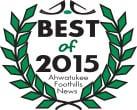 Dr. Ito was voted one of the top 3 Best Dentists in Ahwatukee by community members!