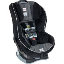 Top of the line Britax Pavilion toddler car seat rentals to keep your baby safe & comfortable in San Diego, delivery to airport available