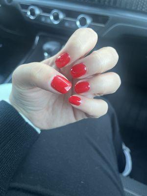 Luxury Nails