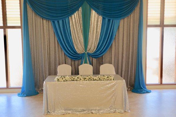 Exclusive Events Decor Decoration