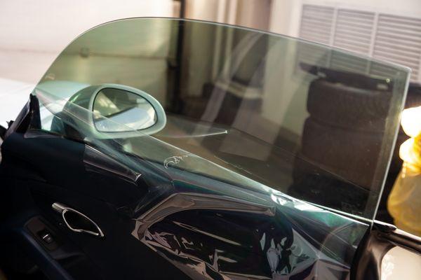 Our team at Platinum Auto Glass and Locks can install your windshield or side door glasses with ease and get it done fast!...