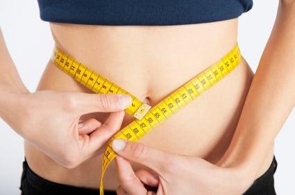 Weightloss and Urinary Incontinence