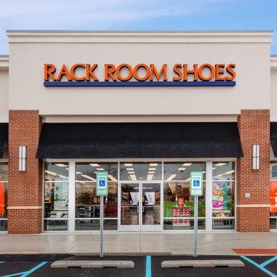 Rack Room Shoes