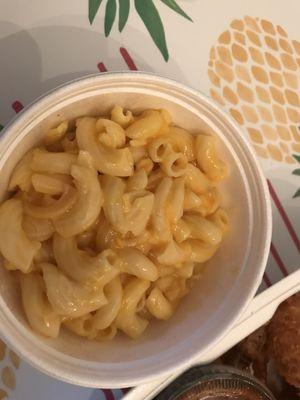 Fabulous Mac' N Cheese!