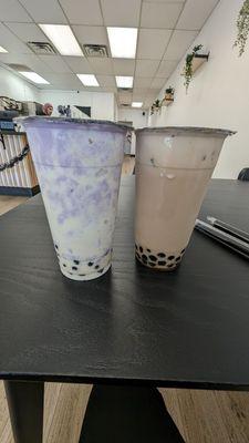 Taro Heaven & Original