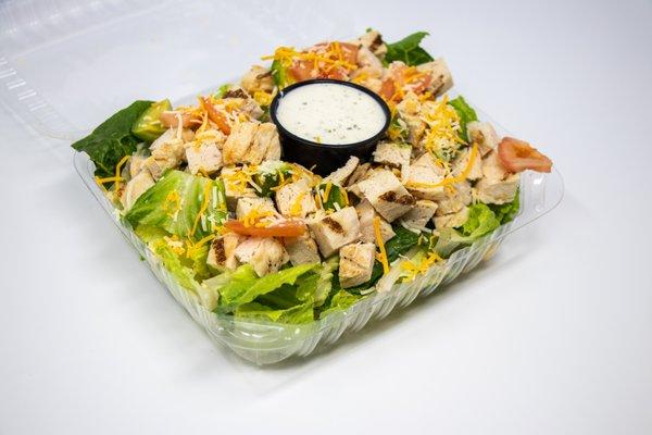 Chicken Salad