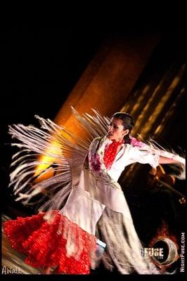 mujeres2 @ Tempe Center for the Arts