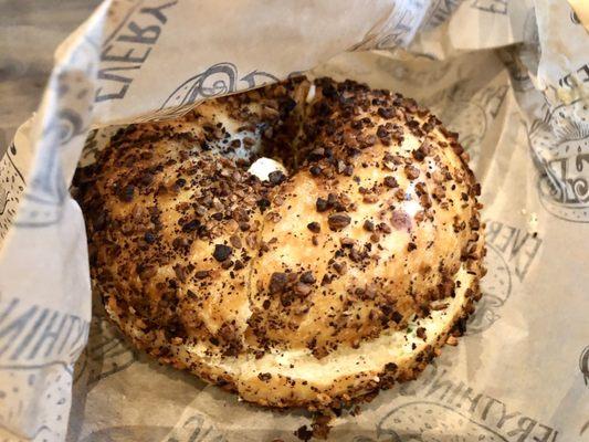 Everything Bagels