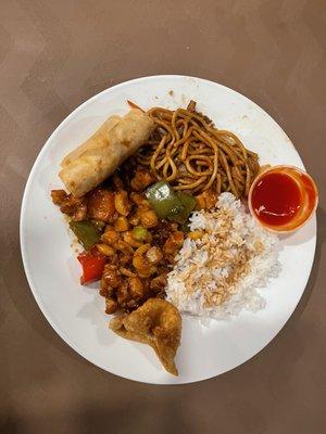 Great Wok of China