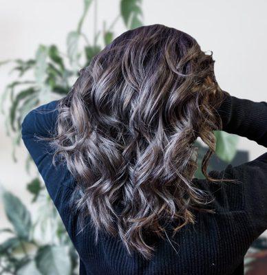 Balayage