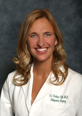 Dr. Kathryn Perkins Tift is a Pediatric Orthopaedic Surgery Specialist with more than 14 years of experience.