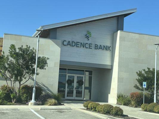 Cadence Bank