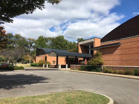 Germantown Community Library