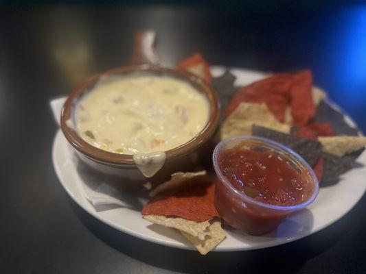 Queso Dip