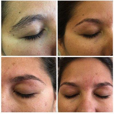 Brows By Vangie