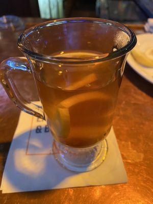 Hot toddy