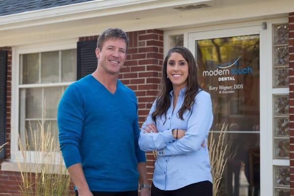 Modern Touch Dental