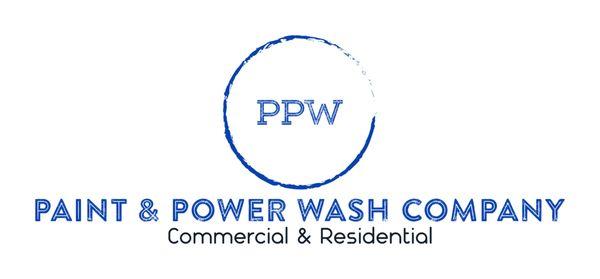 Paint & Power Wash Company