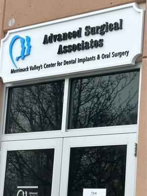 Advanced Surgical Associates