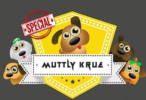 Muttly Krue's Bark to School Special! Call now at 512-590-2308. Avail now!