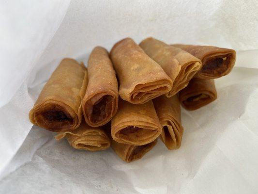 Lumpia (10 for $5)