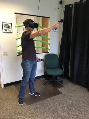 AllianceVR