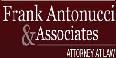 Antonucci Frank & Associates Attorneys logo