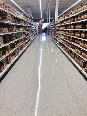 ShopRite Shelton CT. Clean, well kept, spacious, and remodeled.