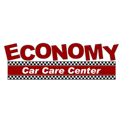 Economy Car Care Center LLC Logo