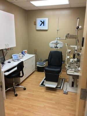 Exam Room