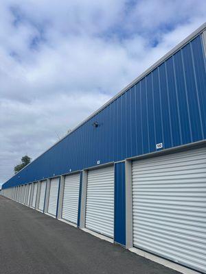 Electric Storage Units