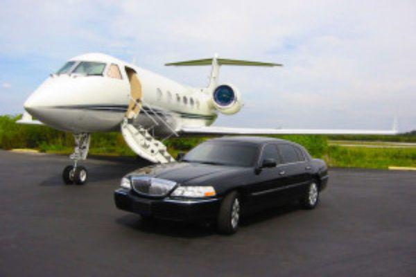 Airport Transportation Albany NY