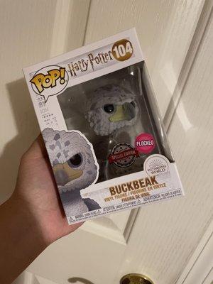 Funko Mystery Box!