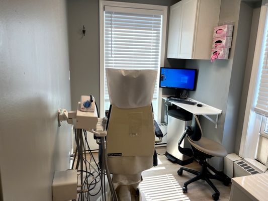 Dental Office