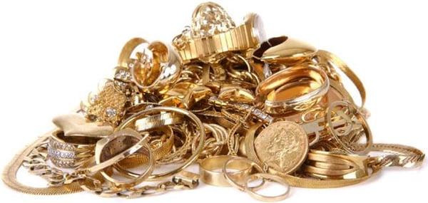 Buying Old & New out of date gold scrap Coins & Jewelry. We recycle 99% Scrap, Use your AXXESS Card!!