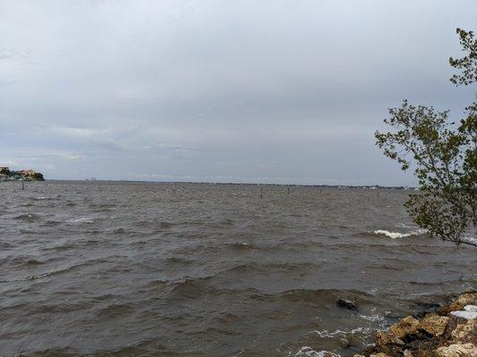 Bernice Braden Park, Cape Coral