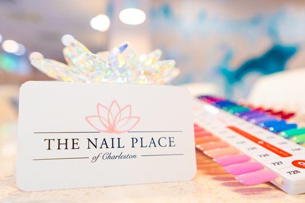 The Nail Place