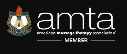 I am a member of the American Massage Therapy Association.