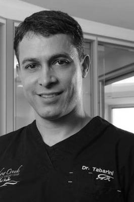 JULIO ENRIQUE TABARINI, DDS, MS