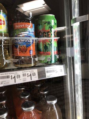 When was the last time you saw a Surge soda!? Haha