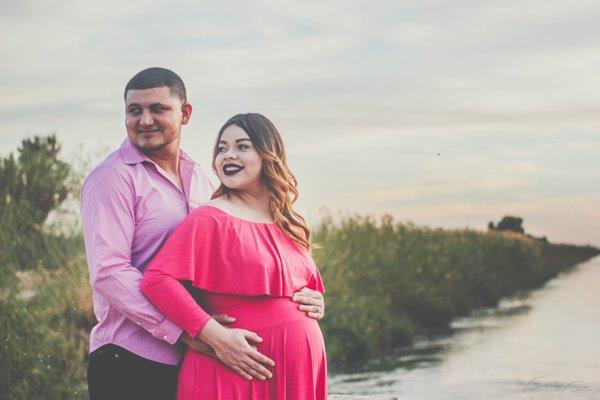 Maternity Photoshoot