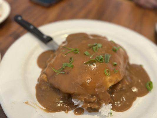 Loco Moco