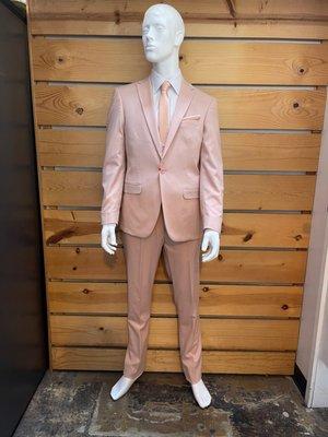 Designer Suit Warehouse