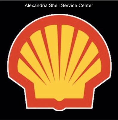 ALEXANDRIA SHELL SERVICE CENTER