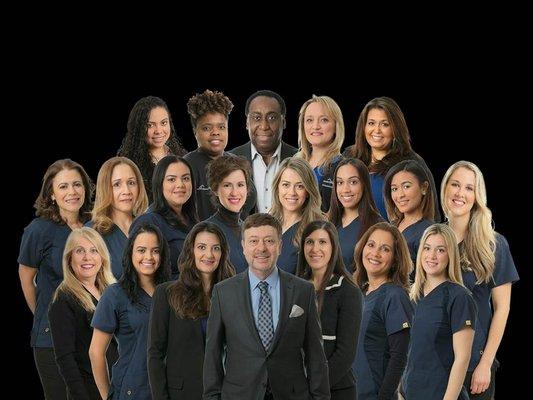 Meet the staff at www.premierdentalny.com