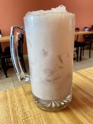 Horchata Aquas Frescas