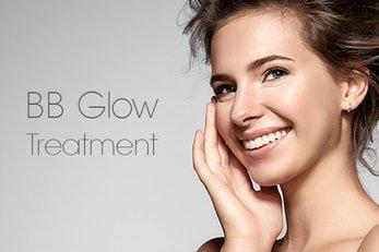 J Glow Beauty Studio