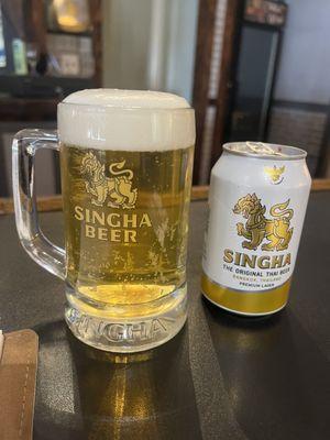 Singha