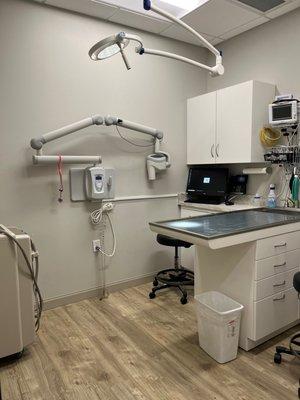 Dental Suite