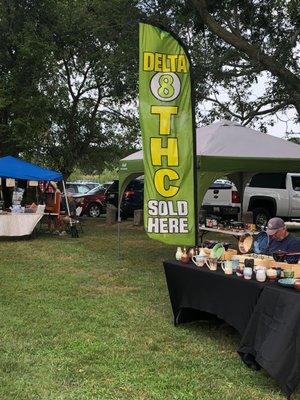 Windmill Creek Farmers & Artisans Market 8/19/22